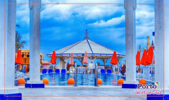 Holiday Villa For Rent In Ain Sokhna - Ataqah - Suez