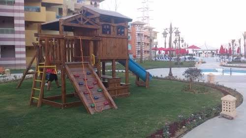Holiday Villa For Rent In Ain Sokhna - Ataqah - Suez