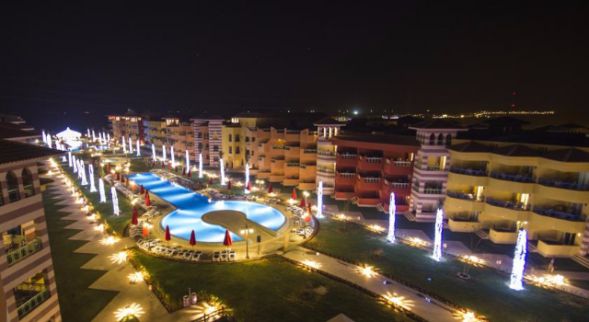 Holiday Villa For Rent In Ain Sokhna - Ataqah - Suez