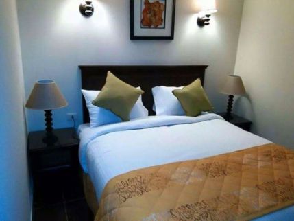 Holiday Villa For Rent In Ain Sokhna - Ataqah - Suez