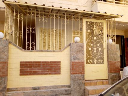 Holiday Villa For Rent In Ad Dakhilah - Qesm Ad Dekhilah - Alexandria