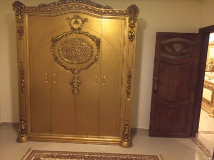 Apartment For Rent In Abu Qir - Qism El-Montaza - Alexandria