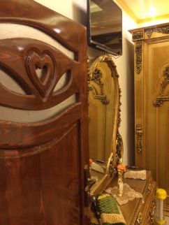 Apartment For Rent In Abu Qir - Qism El-Montaza - Alexandria