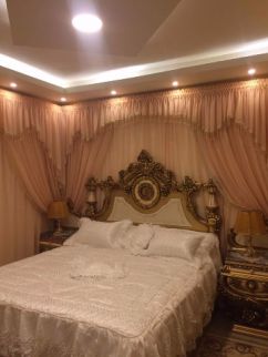 Apartment For Rent In Abu Qir - Qism El-Montaza - Alexandria