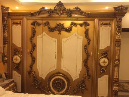 Apartment For Rent In Abu Qir - Qism El-Montaza - Alexandria