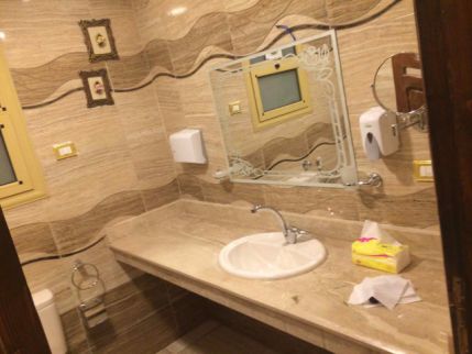 Apartment For Rent In Abu Qir - Qism El-Montaza - Alexandria