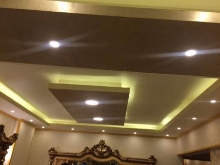 Apartment For Rent In Abu Qir - Qism El-Montaza - Alexandria