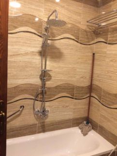 Apartment For Rent In Abu Qir - Qism El-Montaza - Alexandria