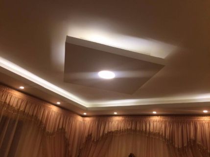 Apartment For Rent In Abu Qir - Qism El-Montaza - Alexandria
