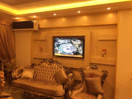 Apartment For Rent In Abu Qir - Qism El-Montaza - Alexandria