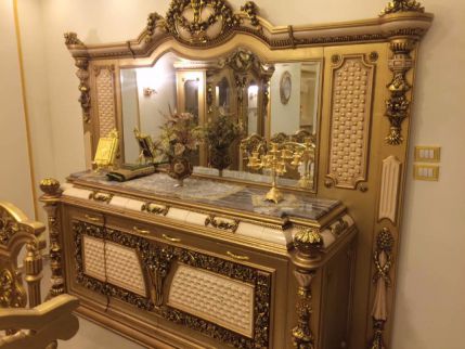 Apartment For Rent In Abu Qir - Qism El-Montaza - Alexandria