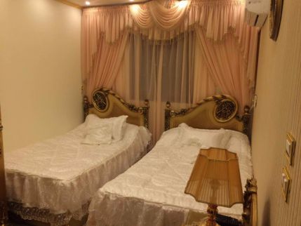 Apartment For Rent In Abu Qir - Qism El-Montaza - Alexandria