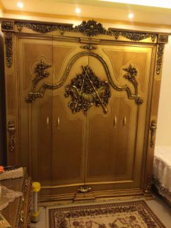 Apartment For Rent In Abu Qir - Qism El-Montaza - Alexandria