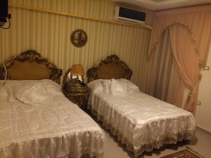 Apartment For Rent In Abu Qir - Qism El-Montaza - Alexandria