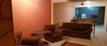 شقة للإيجار فى ميامي - قسم المنتزه - الإسكندرية