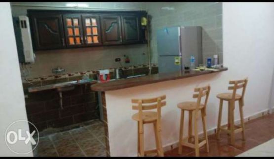 Apartment For Rent In Miami - Qism El-Montaza - Alexandria