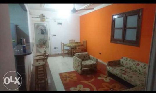 Apartment For Rent In Miami - Qism El-Montaza - Alexandria