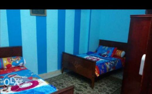 Apartment For Rent In Miami - Qism El-Montaza - Alexandria