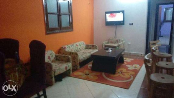 Apartment For Rent In Miami - Qism El-Montaza - Alexandria