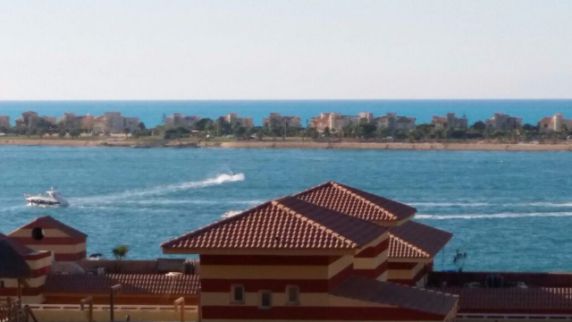 Holiday Villa For Rent In Qesm Marina - Matrouh