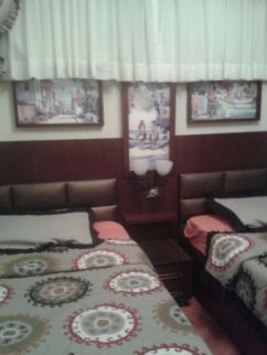 Holiday Villa For Rent In Qesm Marina - Matrouh