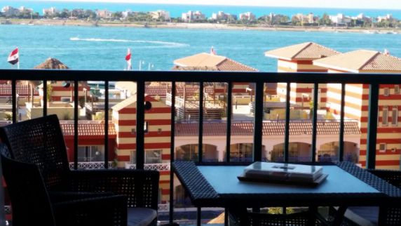 Holiday Villa For Rent In Qesm Marina - Matrouh
