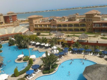 Holiday Villa For Rent In Qesm Marina - Matrouh