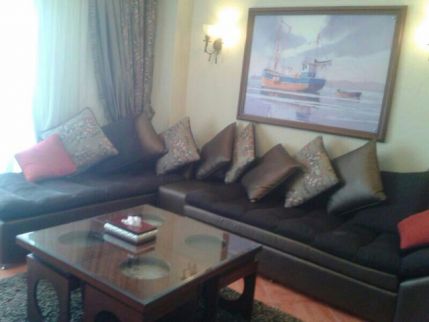 Holiday Villa For Rent In Qesm Marina - Matrouh