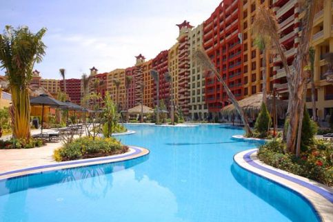 Holiday Villa For Rent In Qesm Marina - Matrouh