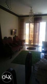 Apartment For Rent In El Mandara - Qism El-Montaza - Alexandria