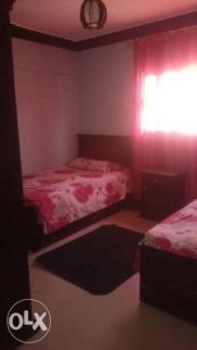 Apartment For Rent In El Mandara - Qism El-Montaza - Alexandria