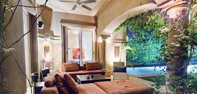 Villa For Rent In Al Agouzah - Giza