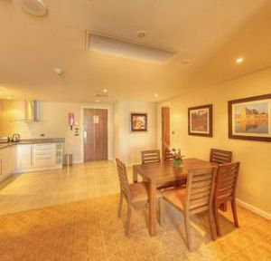Apartment For Rent In Cairo