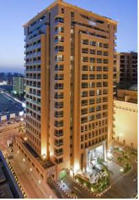 Apartment For Rent In Cairo