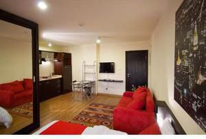 Apartment For Rent In Cairo