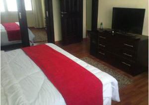 Apartment For Rent In Cairo