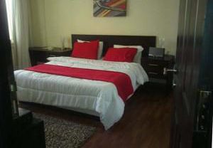 Apartment For Rent In Cairo