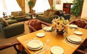 Apartment For Rent In Maadi as Sarayat Al Gharbeyah - Al Maadi - Cairo