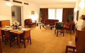 Apartment For Rent In Maadi as Sarayat Al Gharbeyah - Al Maadi - Cairo