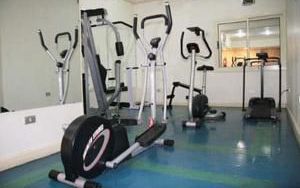 Apartment For Rent In Maadi as Sarayat Al Gharbeyah - Al Maadi - Cairo