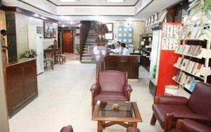 Apartment For Rent In Maadi as Sarayat Al Gharbeyah - Al Maadi - Cairo