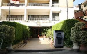 Apartment For Rent In Maadi as Sarayat Al Gharbeyah - Al Maadi - Cairo
