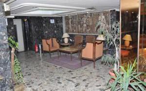 Apartment For Rent In Qism El-Nozha - Cairo