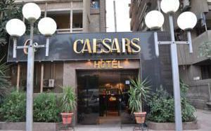 Apartment For Rent In Qism El-Nozha - Cairo
