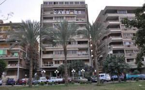 Apartment For Rent In Qism El-Nozha - Cairo