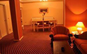 Apartment For Rent In Qism El-Nozha - Cairo