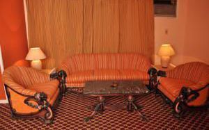 Apartment For Rent In Qism El-Nozha - Cairo