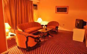 Apartment For Rent In Qism El-Nozha - Cairo