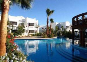 Apartment For Rent In Qesm Sharm Ash Sheikh - South Sinai