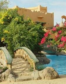 Apartment For Rent In Qesm Sharm Ash Sheikh - South Sinai